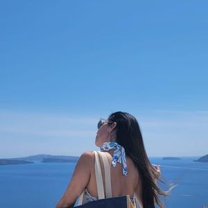 Meet your Posher, Fernanda